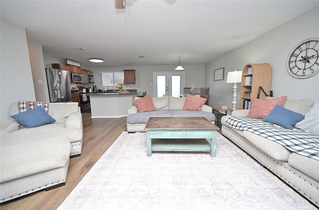 Saddlebrook Estates Ph 2 Krum - Residential