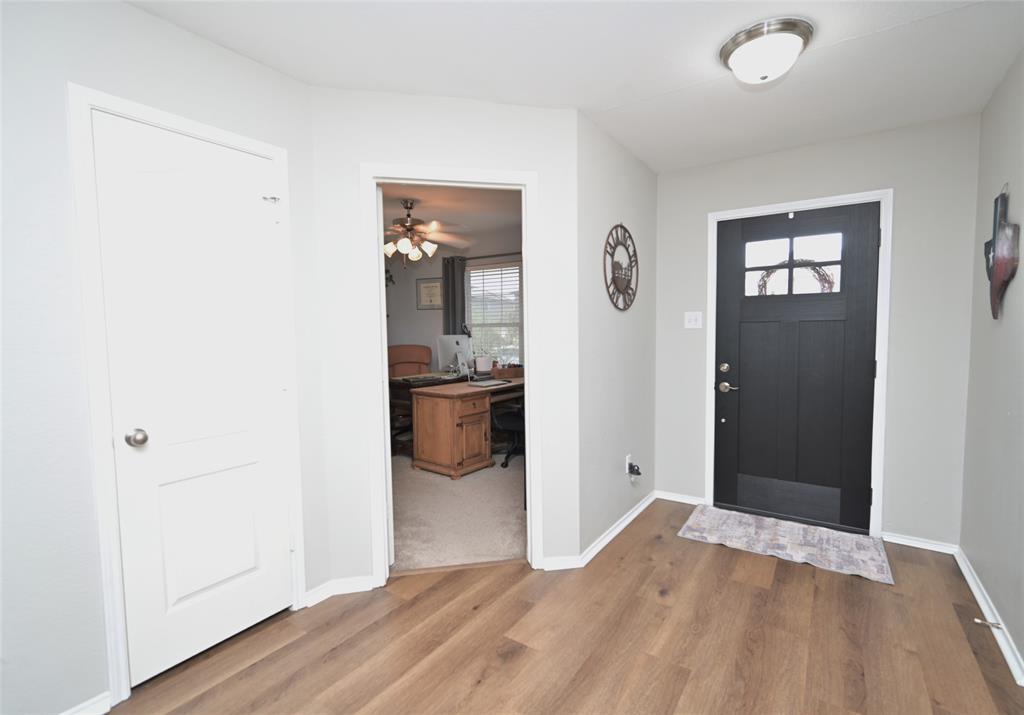 Saddlebrook Estates Ph 2 Krum - Residential