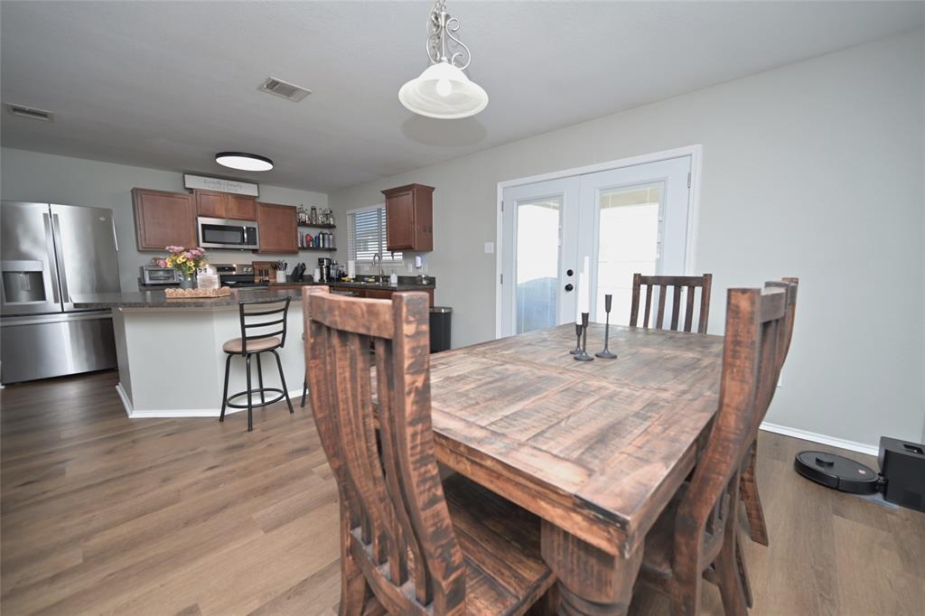 Saddlebrook Estates Ph 2 Krum - Residential