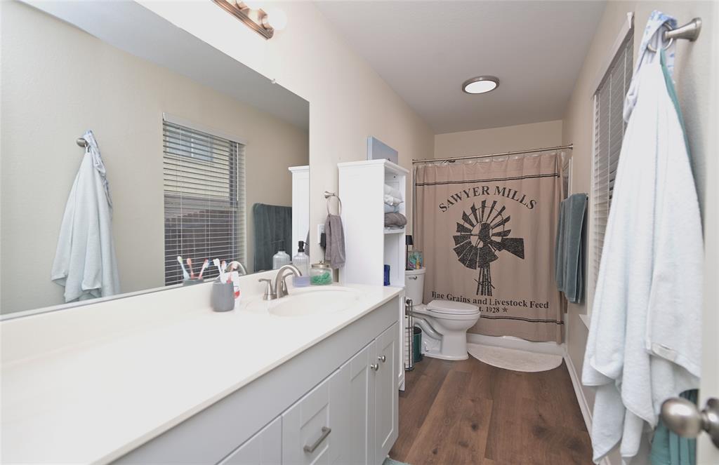 Saddlebrook Estates Ph 2 Krum - Residential