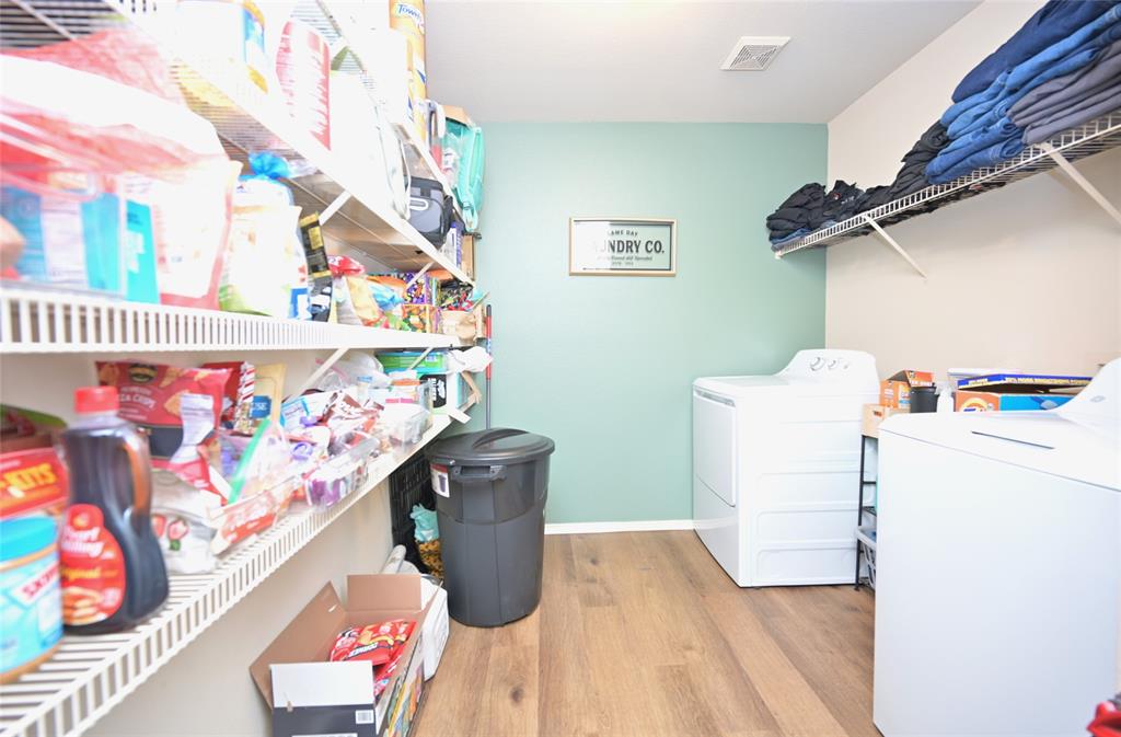 Saddlebrook Estates Ph 2 Krum - Residential