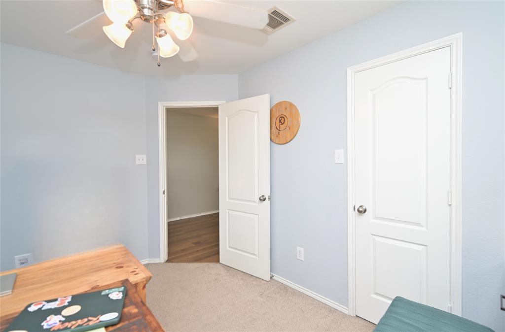 Saddlebrook Estates Ph 2 Krum - Residential