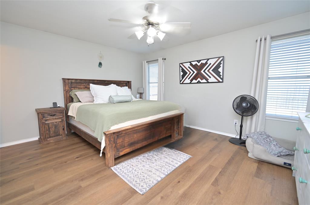 Saddlebrook Estates Ph 2 Krum - Residential