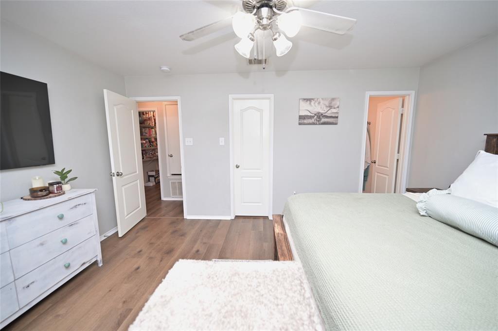 Saddlebrook Estates Ph 2 Krum - Residential