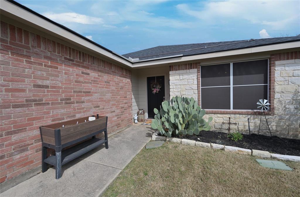 Saddlebrook Estates Ph 2 Krum - Residential