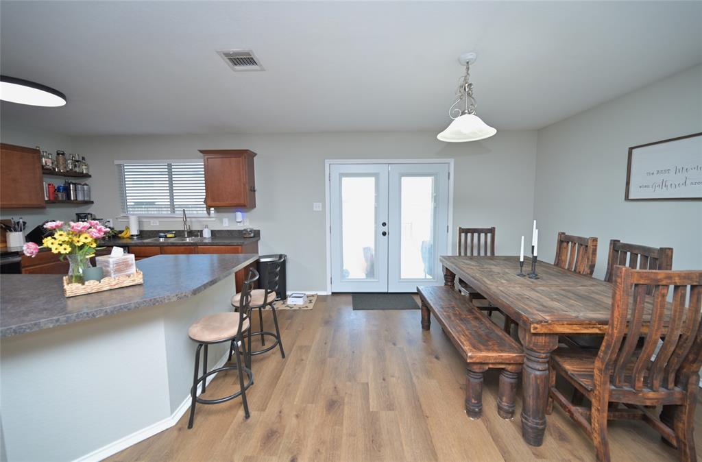 Saddlebrook Estates Ph 2 Krum - Residential