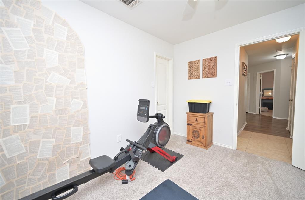 Saddlebrook Estates Ph 2 Krum - Residential