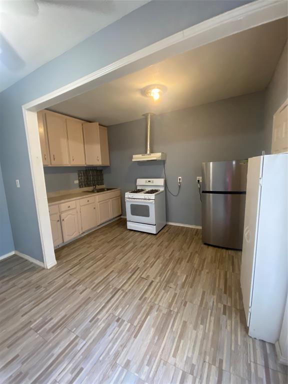 Eastside Add - Residential Lease