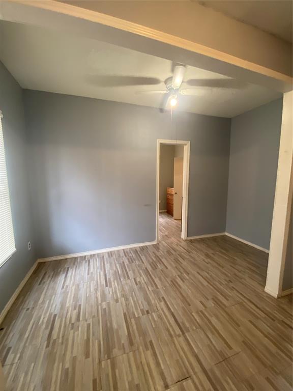 Eastside Add - Residential Lease