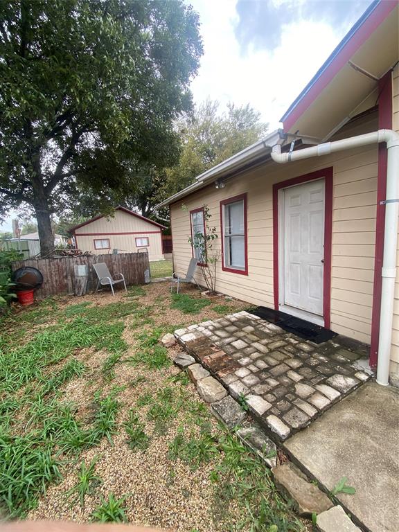 Eastside Add - Residential Lease