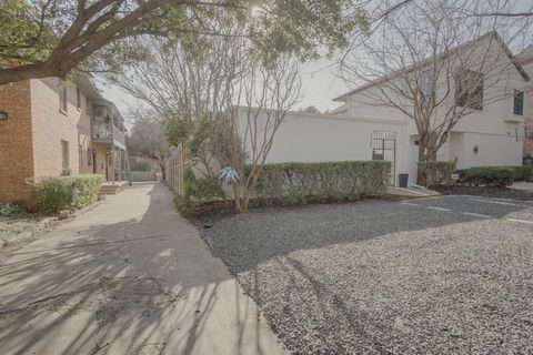 A home in University Park