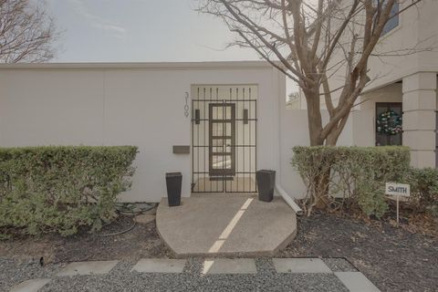 A home in University Park