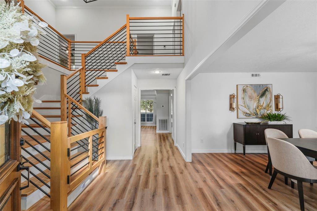 501 Palm Desert Drive
