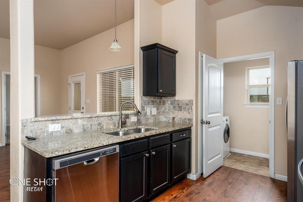 Potosi Prairie Add - Residential