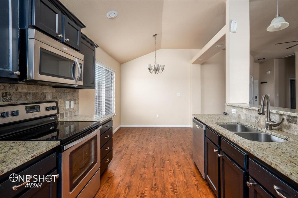 Potosi Prairie Add - Residential