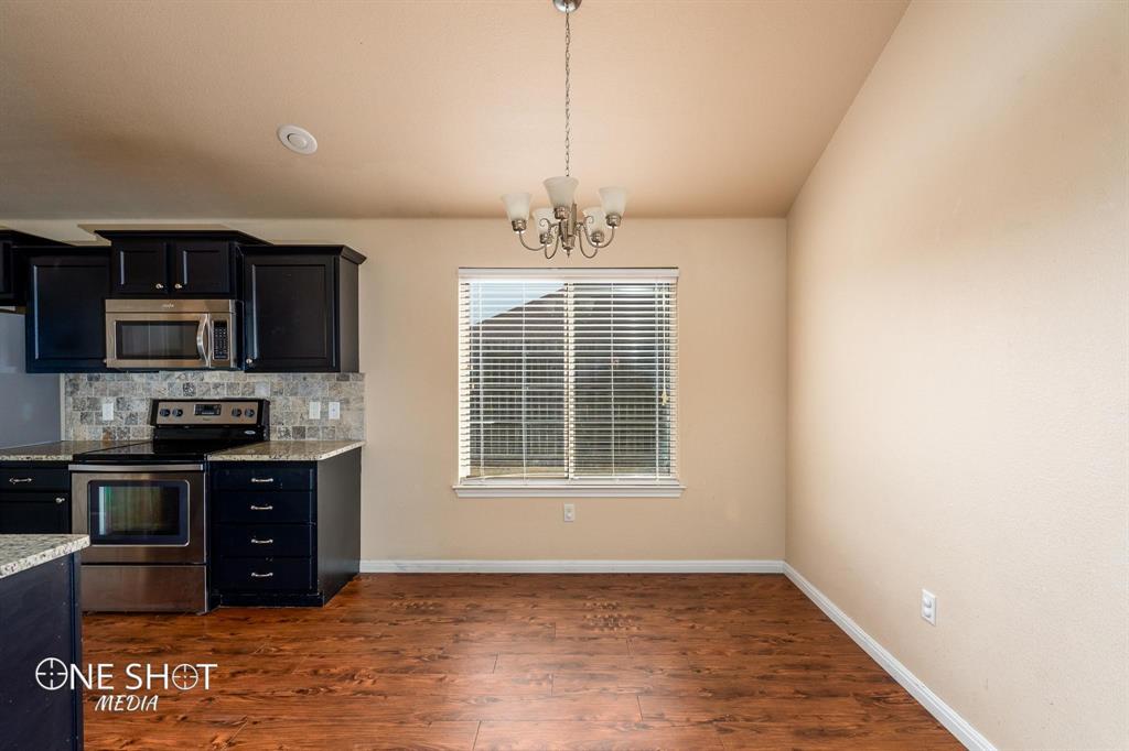 Potosi Prairie Add - Residential