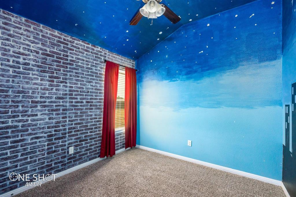 Potosi Prairie Add - Residential