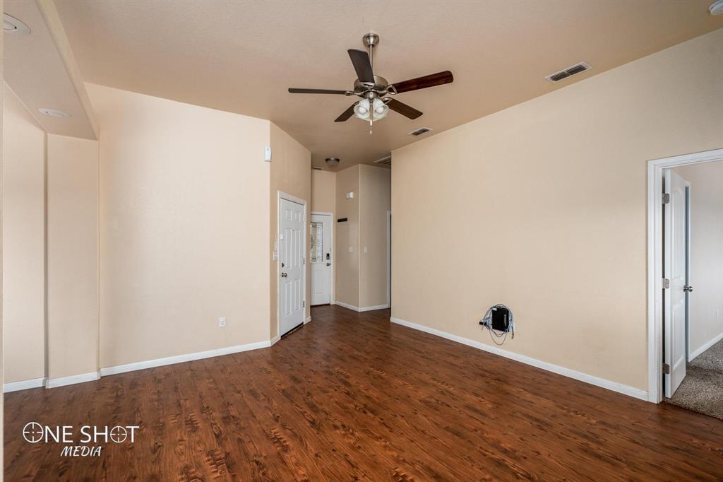 Potosi Prairie Add - Residential