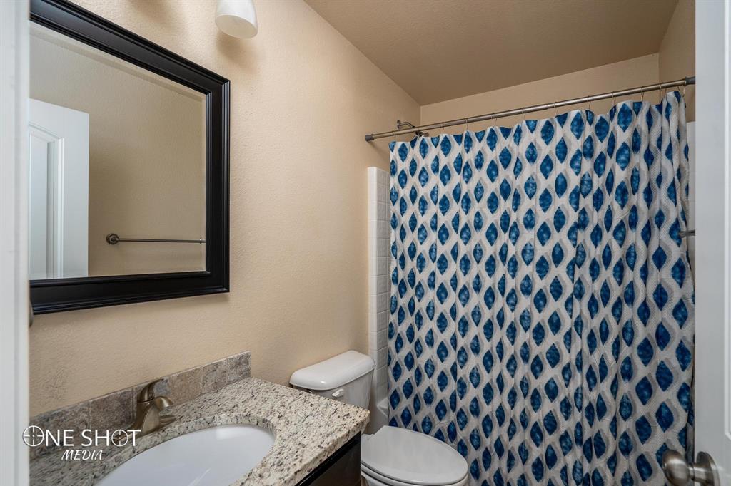 Potosi Prairie Add - Residential