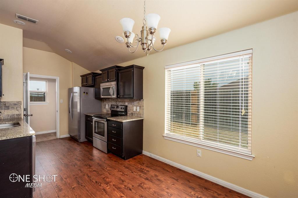 Potosi Prairie Add - Residential