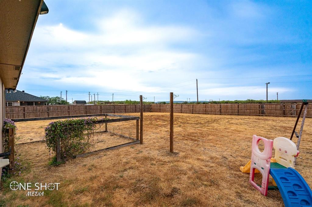 Potosi Prairie Add - Residential