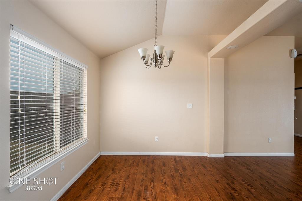 Potosi Prairie Add - Residential