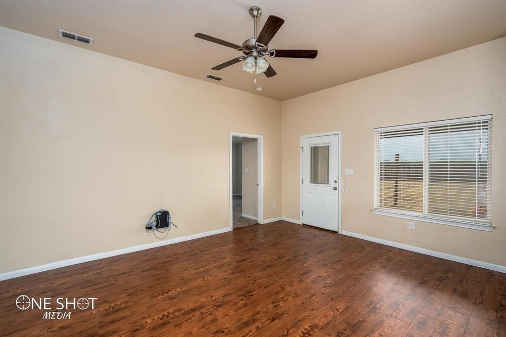 Potosi Prairie Add - Residential