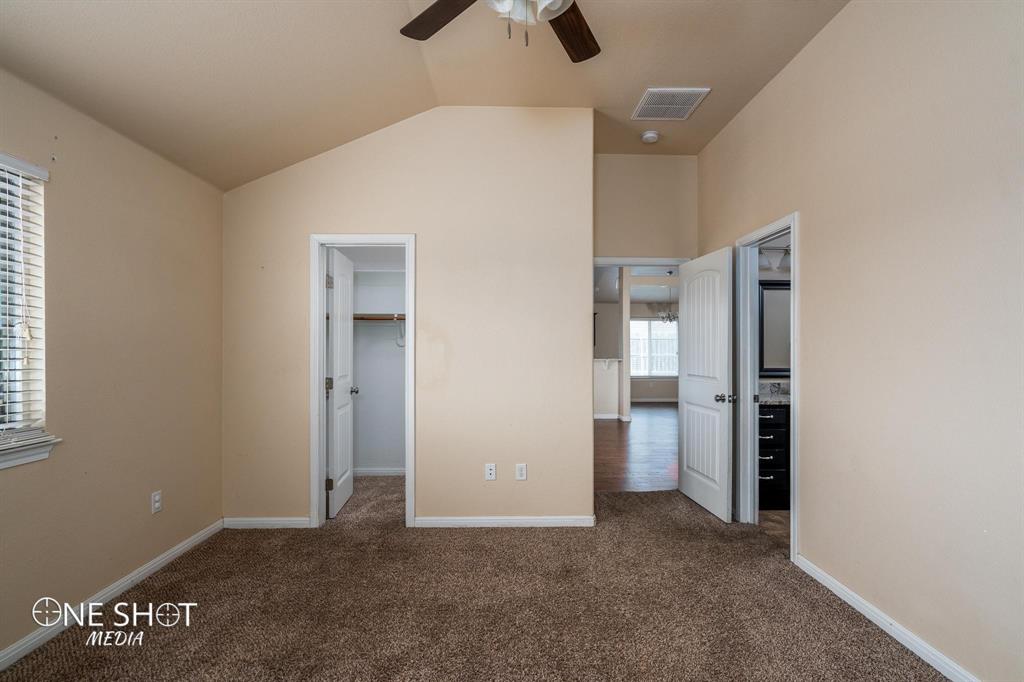 Potosi Prairie Add - Residential