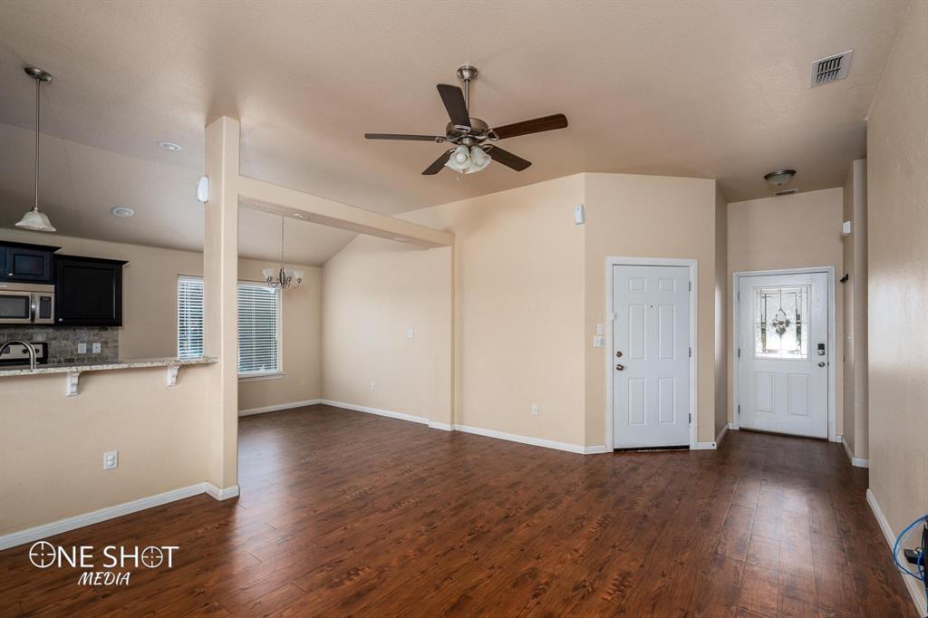 Potosi Prairie Add - Residential