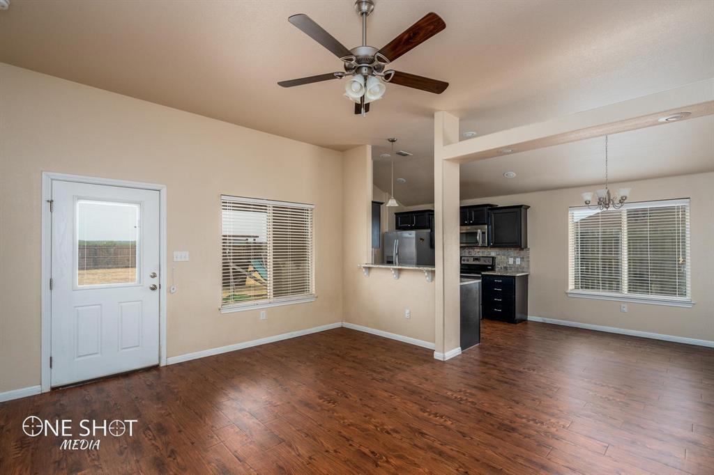 Potosi Prairie Add - Residential