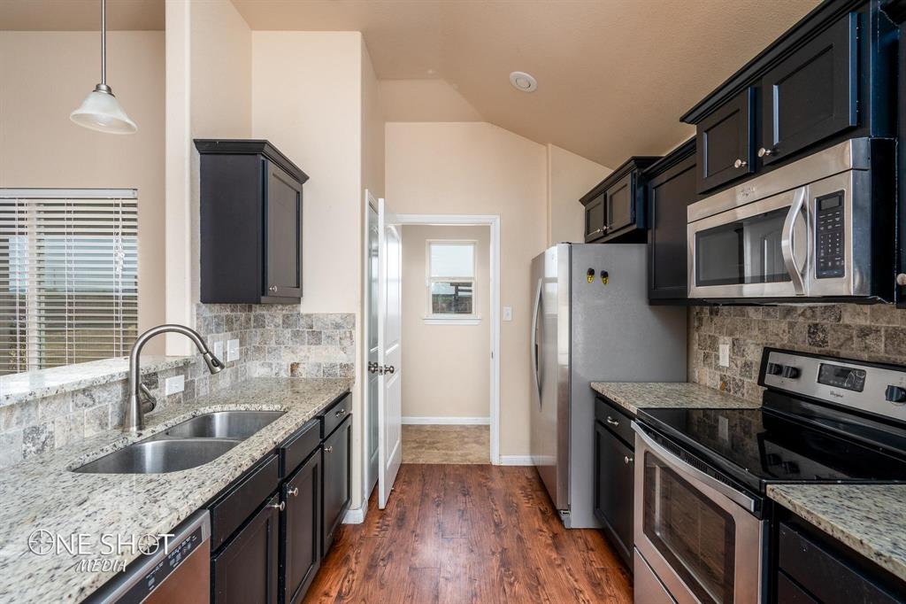 Potosi Prairie Add - Residential