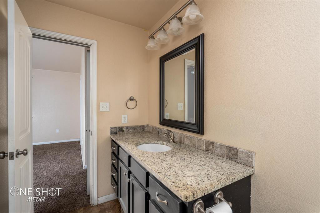 Potosi Prairie Add - Residential