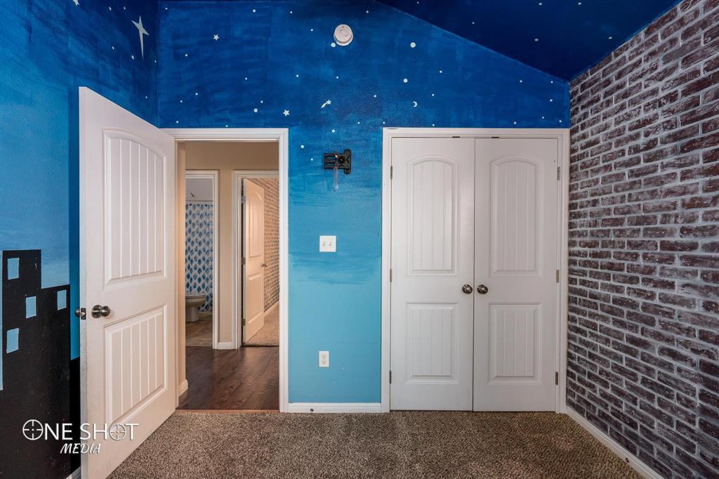 Potosi Prairie Add - Residential