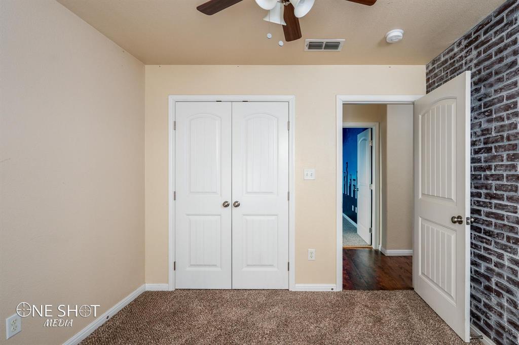 Potosi Prairie Add - Residential