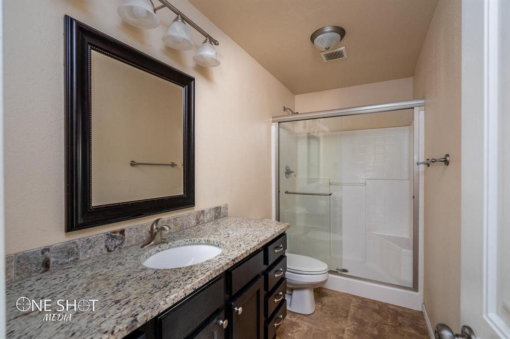 Potosi Prairie Add - Residential