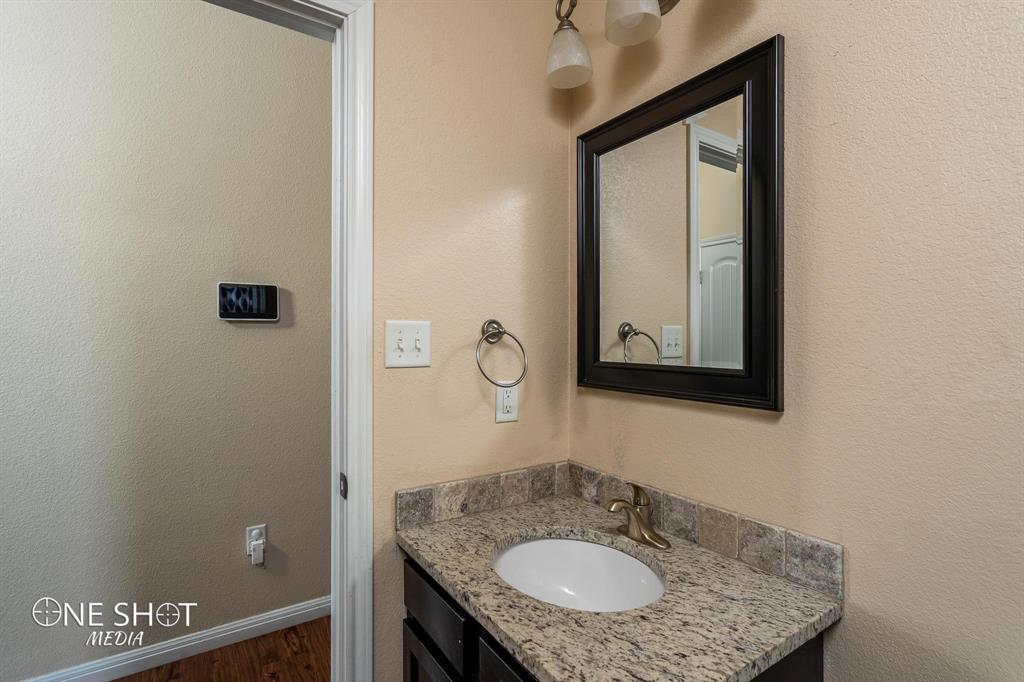 Potosi Prairie Add - Residential