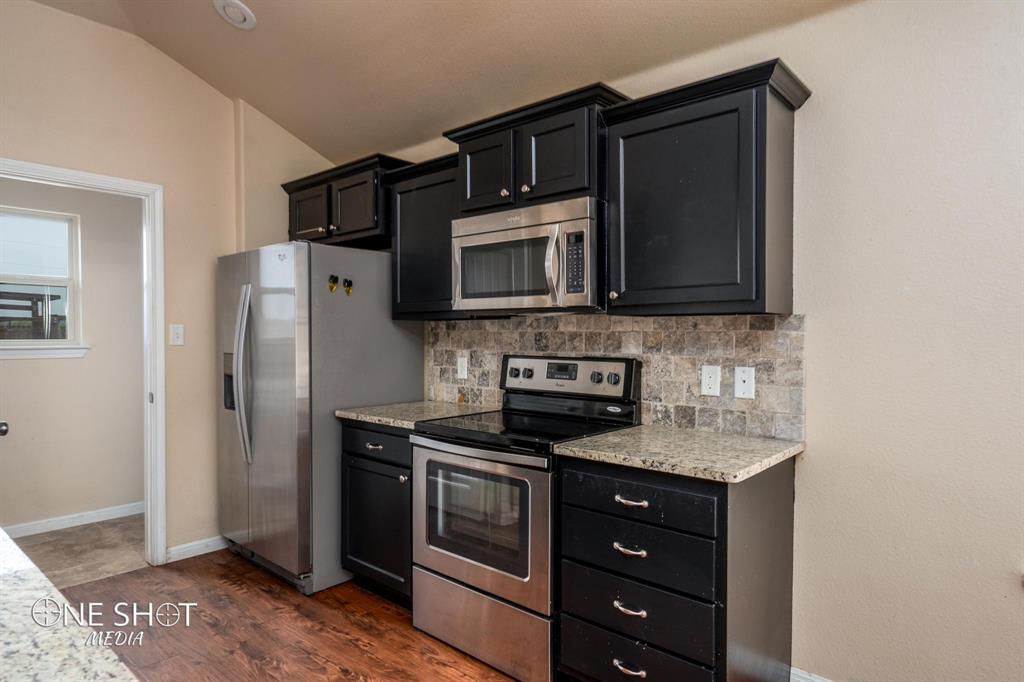 Potosi Prairie Add - Residential