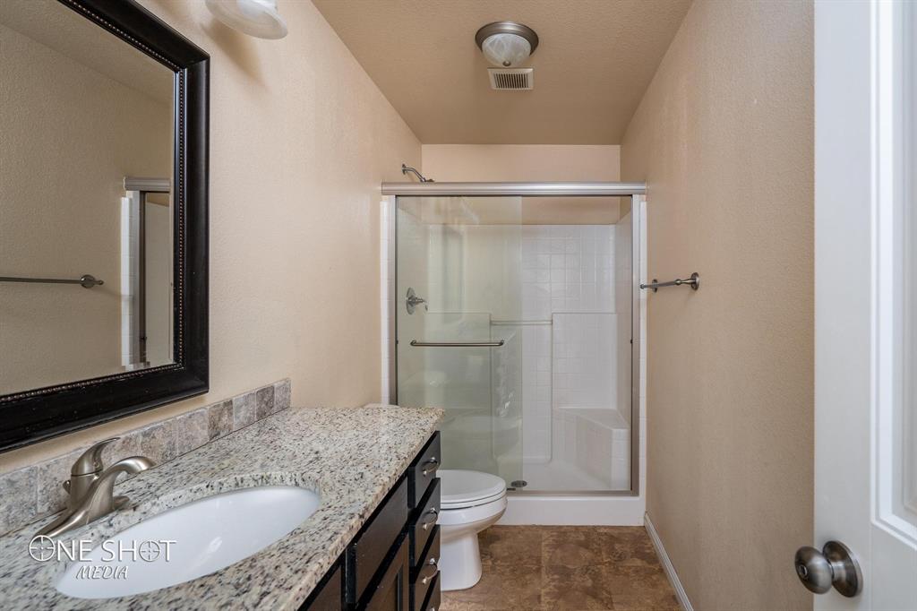 Potosi Prairie Add - Residential