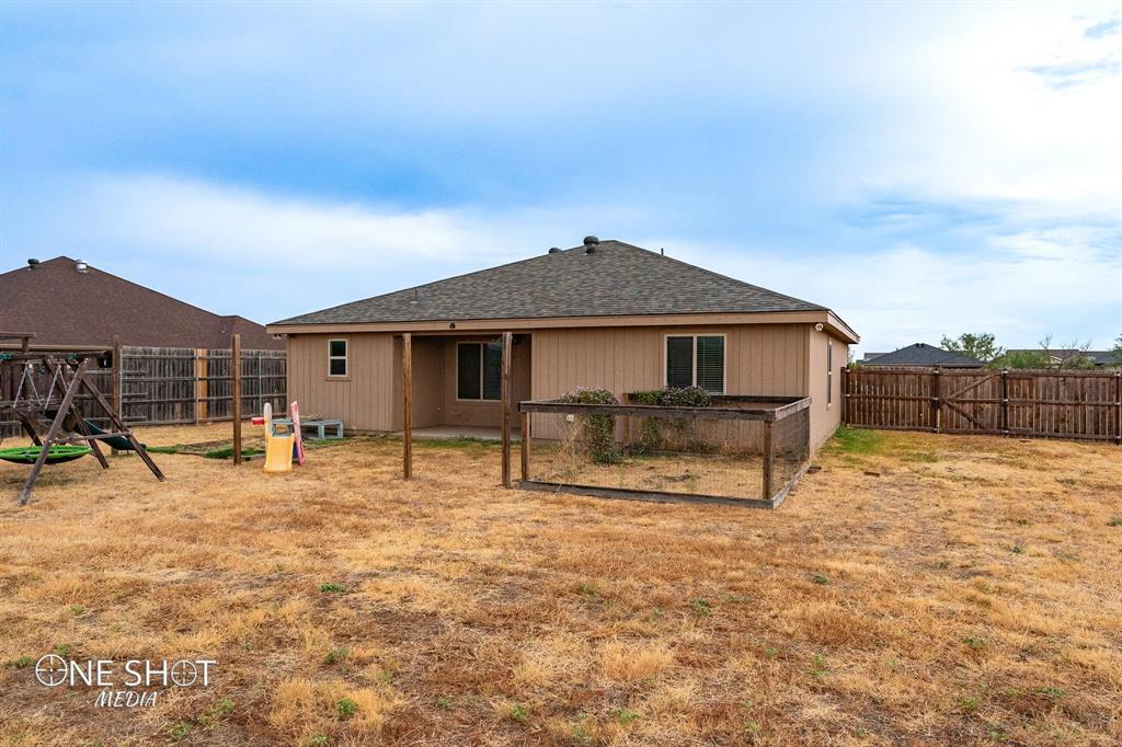 Potosi Prairie Add - Residential