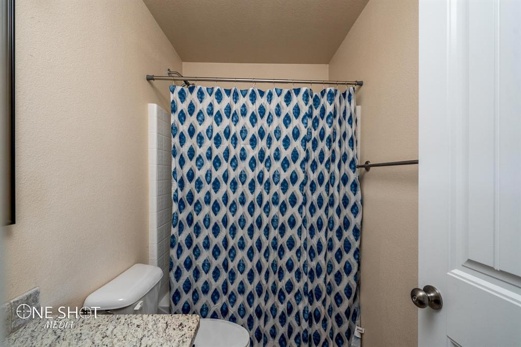 Potosi Prairie Add - Residential