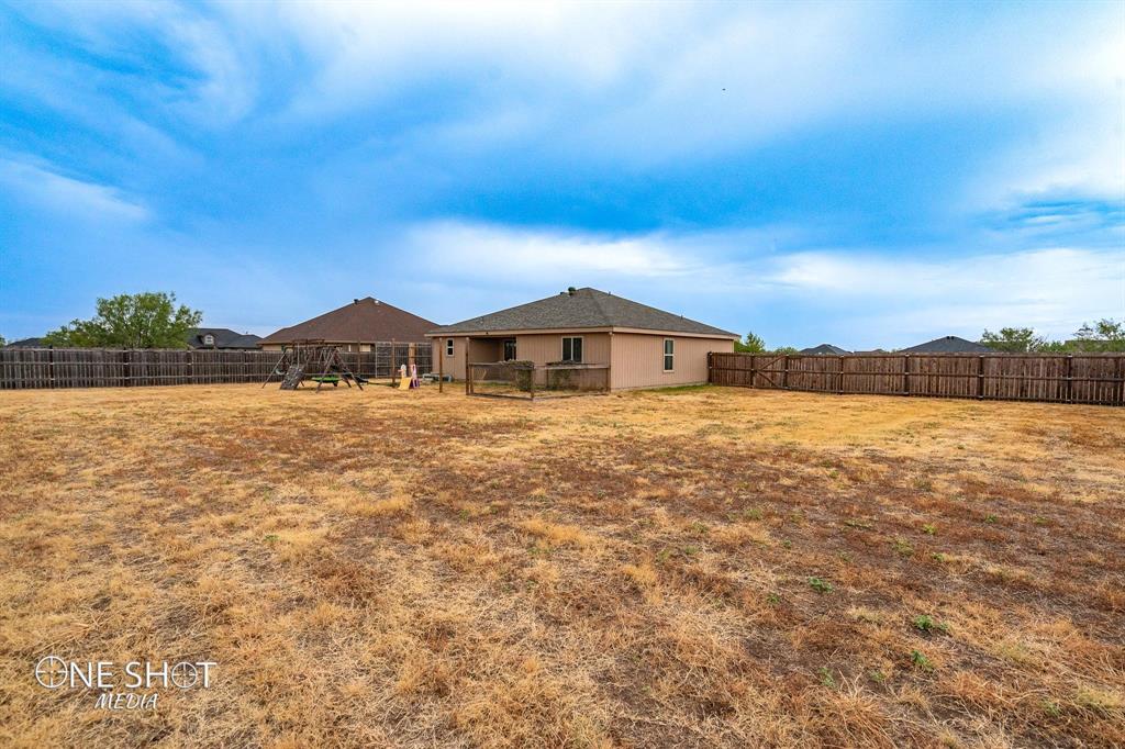 Potosi Prairie Add - Residential