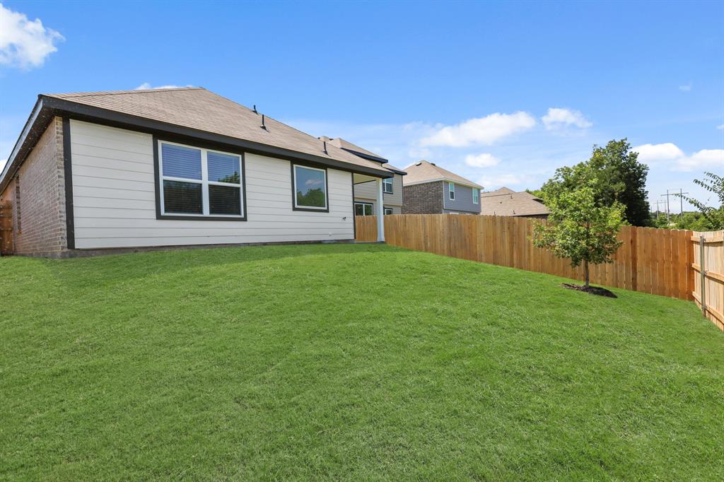 Christian Meadows - Residential