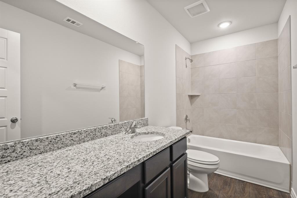 Christian Meadows - Residential