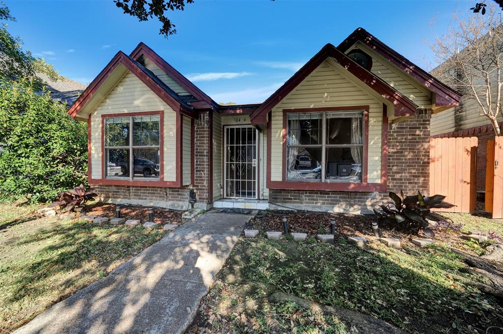 Hillside Oaks Ph 02 - Residential