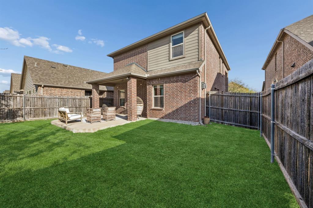 Fossil Creek At Westridge Ph 3 - Residential