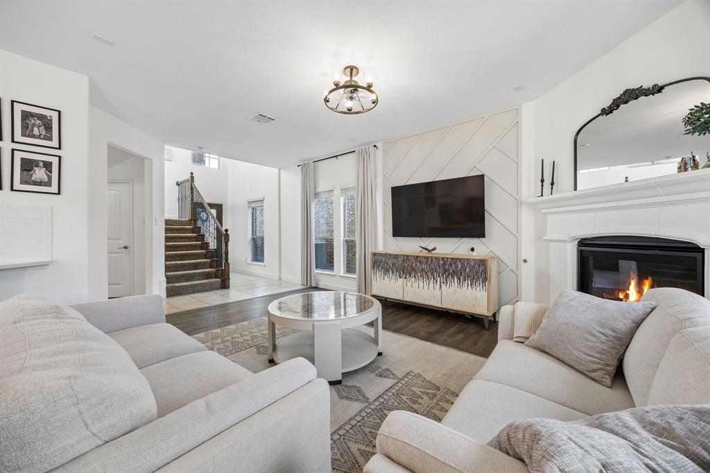 Fossil Creek At Westridge Ph 3 - Residential