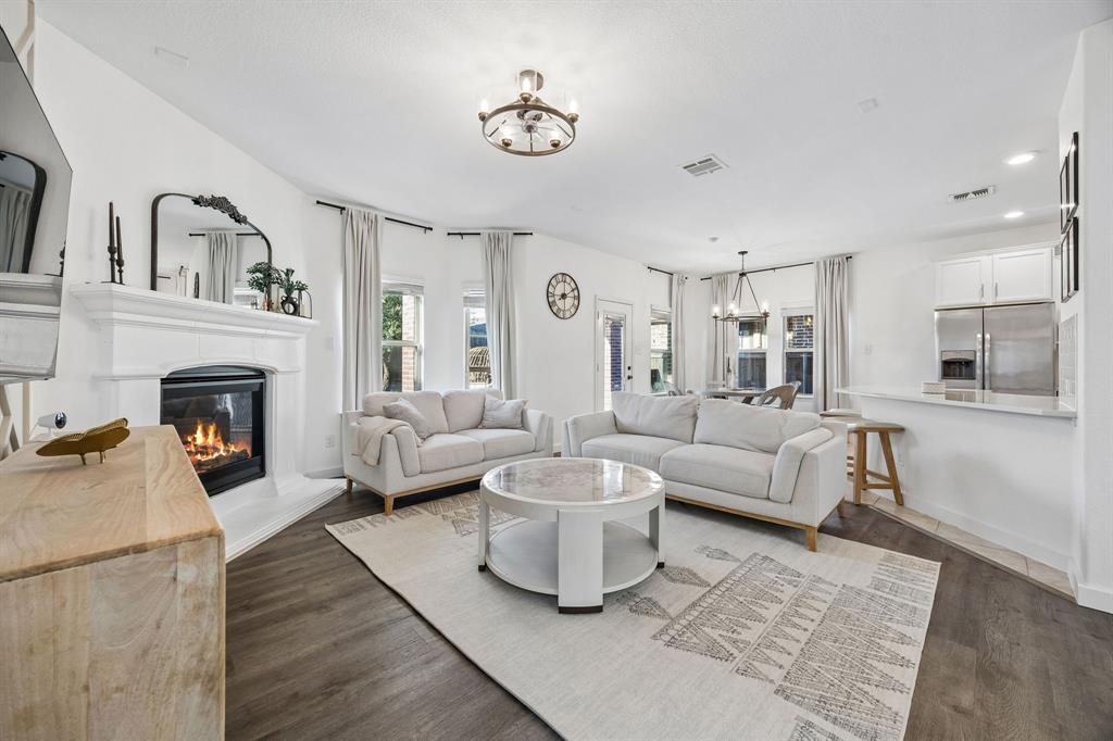 Fossil Creek At Westridge Ph 3 - Residential