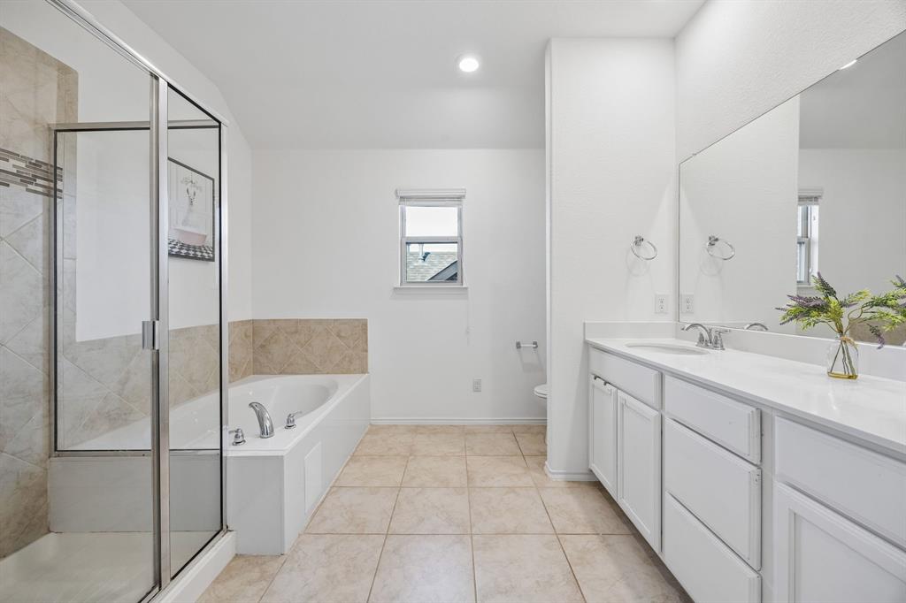 Fossil Creek At Westridge Ph 3 - Residential