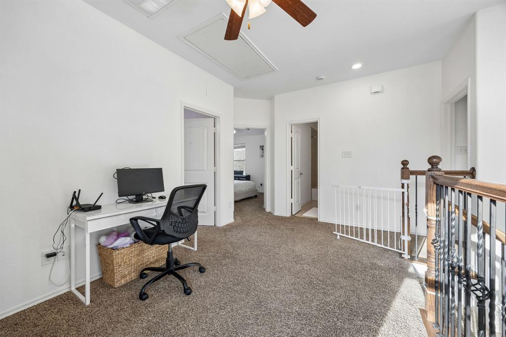 Fossil Creek At Westridge Ph 3 - Residential