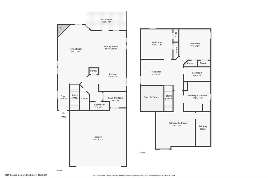 Fossil Creek At Westridge Ph 3 - Residential